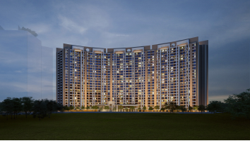 JP Infra Group Residential Projects