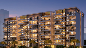 JP Infra Group Upcoming Projects