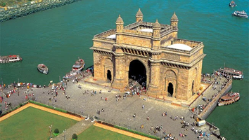 JP Infra Residential Projects in Mumbai
