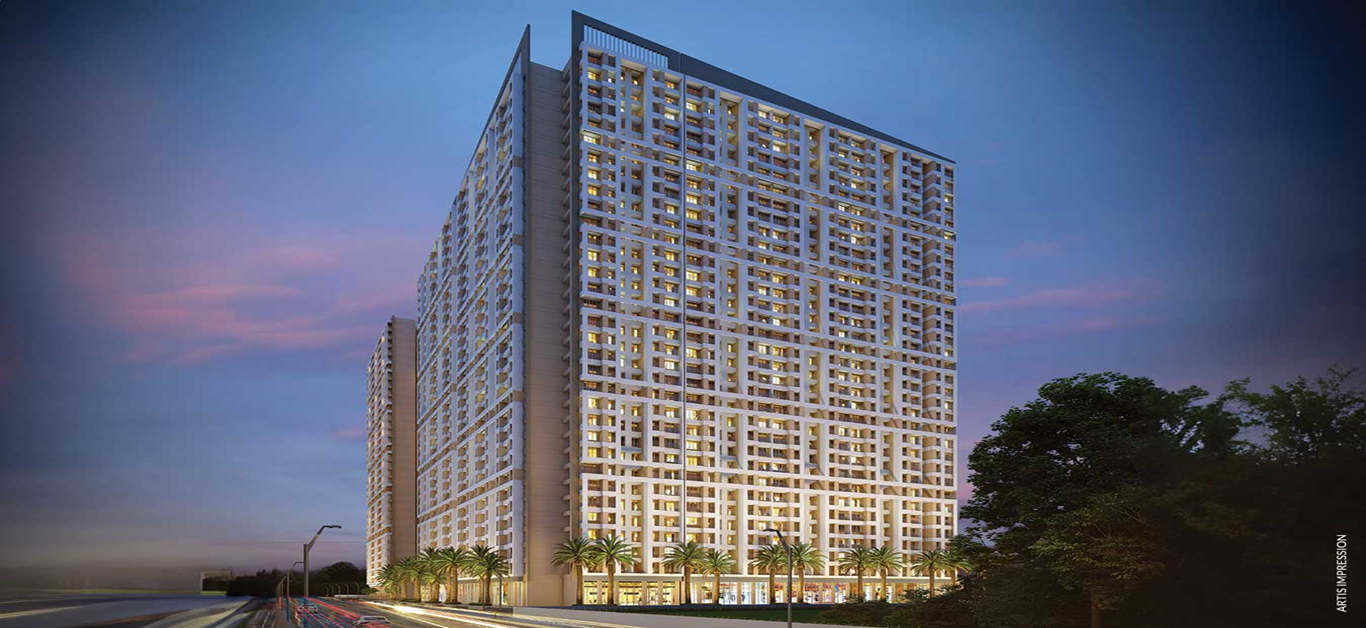 JP Infra Residential Projects
