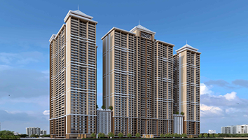 JP Infra Jai Vijay